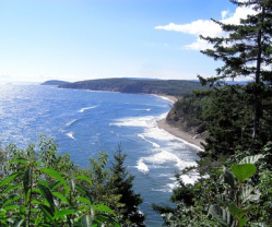 Cape Breton