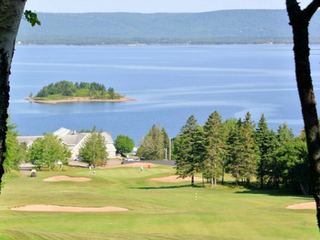Dundee Golf Cape Breton - Nova Scotia