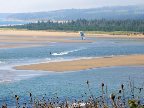 Lawrencetown Beach - Nova Scotia