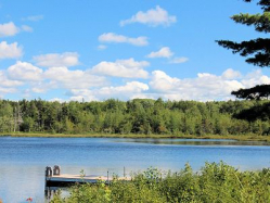 Harris Lake Nova Scotia