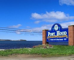 Port Hood Cape Breton